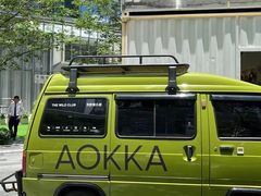 -AOKKA COFFEE(万象前海快闪店)
