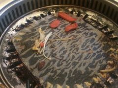 -金达山韩国料理(芙蓉洲路店)