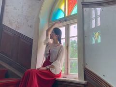 -公主楼
