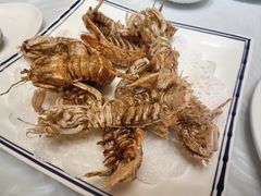 -宾朋海鲜特色美食餐厅·纯手工鲅鱼水饺(兴海路店)