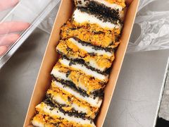-米阿糯糕团•酒酿•甜品(莫愁店)