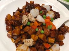 -上海会馆(香港名都店)