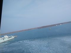 -抱抱地球咖啡馆(国家海洋博物馆店)