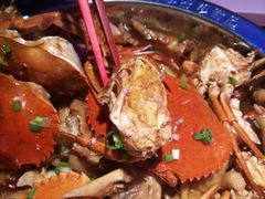 -胖哥俩肉蟹煲(济南世茂国际广场店)