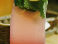 -盘炉forenza·云贵川融合小食堂 ( 钟楼中柳巷店)