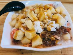-串妹花式冰粉(乐山总店)