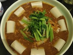 -粗茶淡饭•陕菜•家常菜