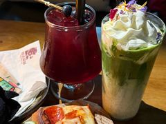 -咖法森林·咖啡  酒吧(天河店)