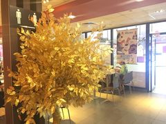 门面-麦当劳(龙之梦购物中心店)