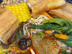 -四川老牛麻辣烫(北门桥店)