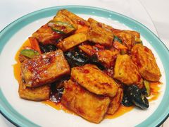-青麻椒川菜小馆(群力新苑店)