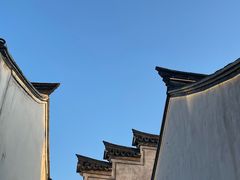 -绍兴古城