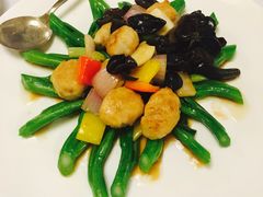-酌宴府The China Club·广州万富希尔顿酒店(云城东路店)