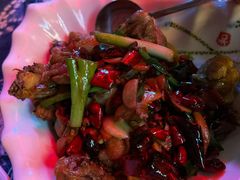 -滇道云南特色料理(康定路店)
