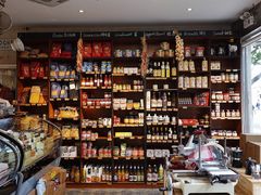 大堂-Alimentari早午餐(安福路店)