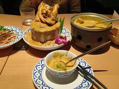 -金泰兰忆暹罗·东南亚餐厅(城西银泰店)