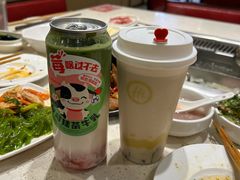 -海底捞大排档火锅(打浦路店)