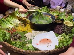 -品德宏·孔雀宴的发源地(金塔园店)