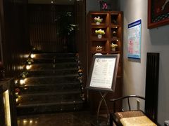 -古沁养生会馆(高境店)