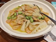 -上海人家花樣年华(中山公园店)