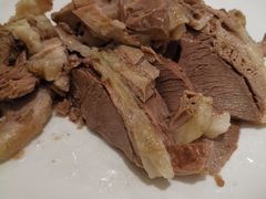 -宁夏国强手抓羊肉·清真菜(未央路凤三店)