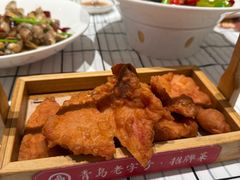 -双合园·海鲜水饺青岛菜(万佳广场店)