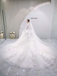 -SATIN COUTURE瑟庭婚纱礼服馆