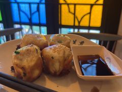 -哑巴生煎(临顿路店)