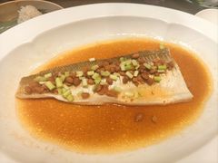 -粗茶淡饭·隐庐私厨(东亭店)