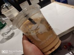 -瑞幸咖啡(第一城店)