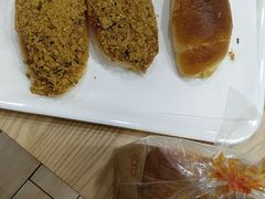 -山崎面包(百联世纪店)