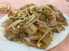 -标记好食