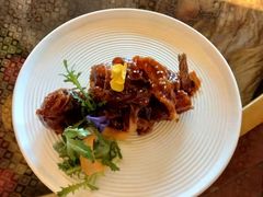 -丽华园(汉阳龙阳店)