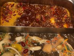 -大隐·成都火锅Bistro(合生麒麟新天地店)