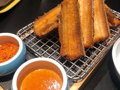 -老头儿油爆虾·1987杭州烟火味(湖滨银泰in77D区店)