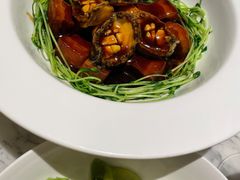 -青雅中餐厅(大连金石滩绿发希尔顿度假酒店)