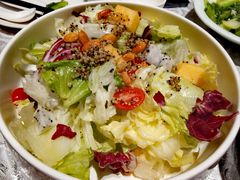 -马凯餐厅(地安门店)