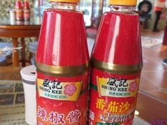 -捷信牛奶甜品世家(学府店)