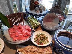 -享月汤皇·海鲜小火锅·聚会(曲江创意谷店)