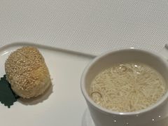 -扬州香格里拉·香宫中餐厅