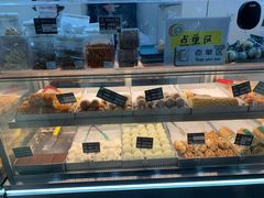 -纯坊佳哥手作(江汉路店)