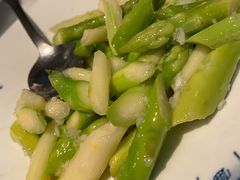 芦笋-杭州香格里拉·香宫中餐厅