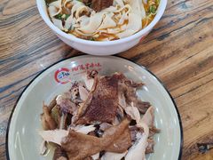 -豫掌柜饸饹面·烩面(秀沿路店)