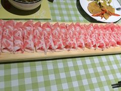 -番食园鲜食火锅(高新店)
