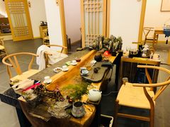 -听雨小筑茶舍(观音桥·龙湖新壹街店)