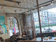 -江小渔鲜鱼火锅(西二道街店)