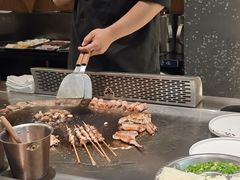 -大渔铁板烧(万象城店)