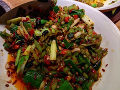 -吃饭皇帝大土家民族菜(正大广场店)