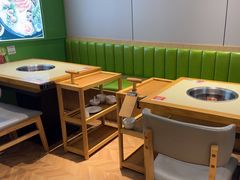 -煲大王猪肚鸡·椰子鸡火锅(红谷滩万达店)