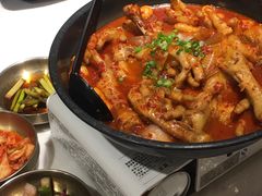 -HOTISLAND海鸡岛·韩国料理(江南西店)